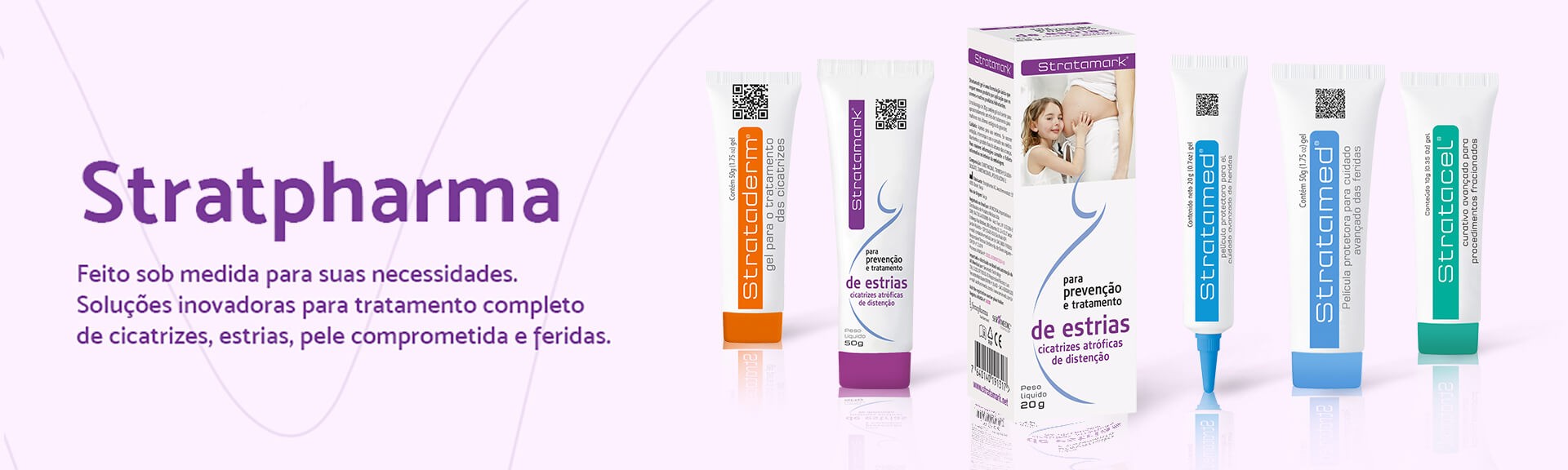 Servimedic Technology Tratamento e Prevenção de Cicatriz Estrias e Feridas